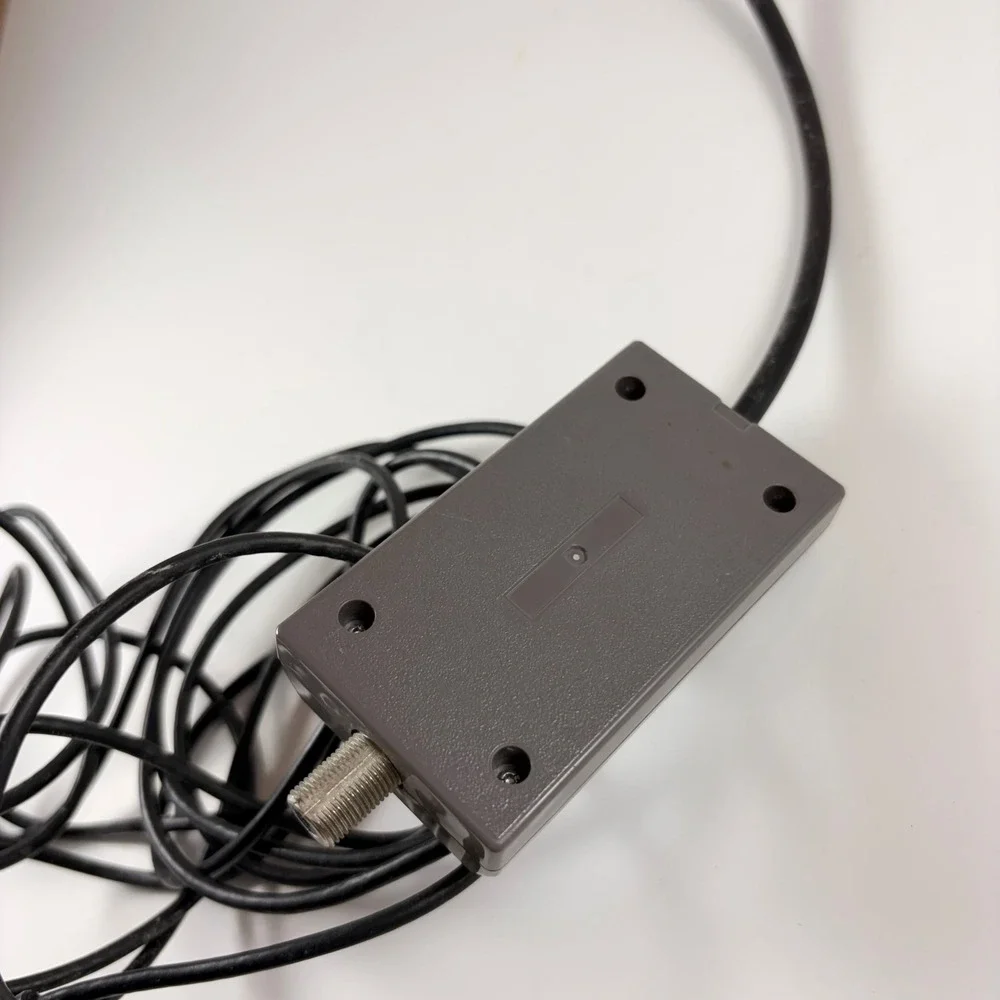 Nintendo rf switch